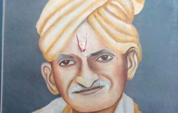Gangadhar Krushnarao Apte